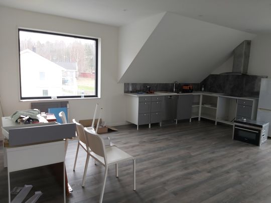 Solvägen, Upplands Väsby - Foto 1