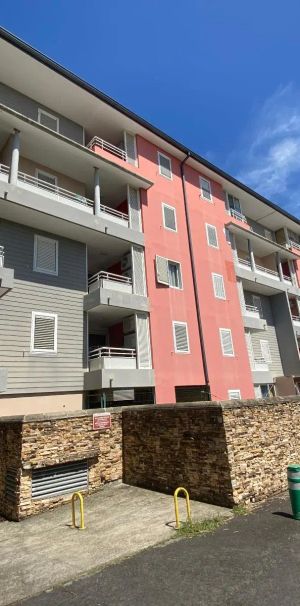 Appartement à louer 2 pièces 33.53m² - Photo 1