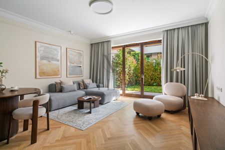 Warszawa, Wilanów, Księdza Prymasa Augusta Hlonda – zdjęcie 2