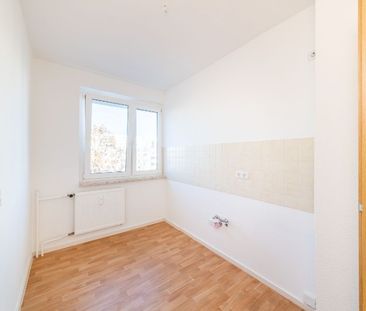 Bezugsfertige 3-Zimmer-Wohnung mit Süd-Balkon! - Photo 6