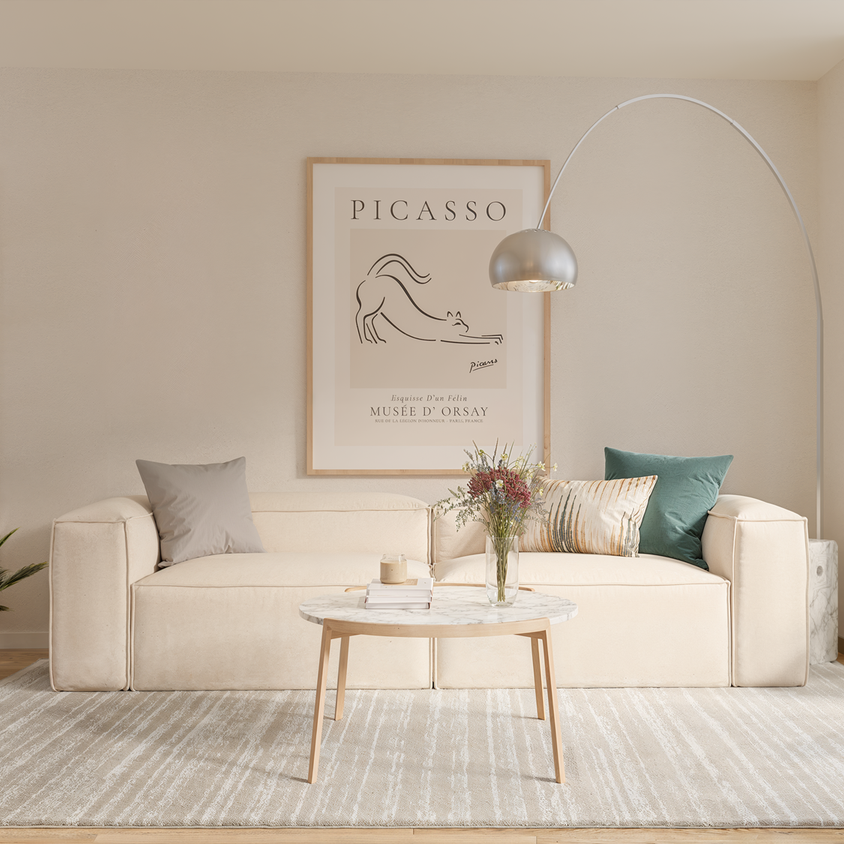 2 ½ Zimmer-Wohnung in Zürich mieten - Foto 1