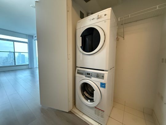 For Lease - 181 Dundas Street Unit# 4703, Toronto, Ontario - Photo 1