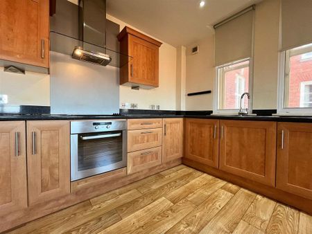 1 bedroom apartment to rent - Photo 5