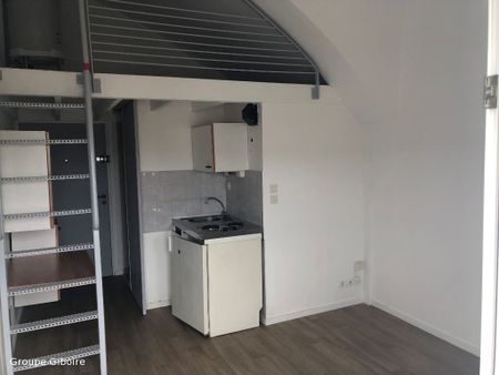 Appartement T4 à louer - 92 m² - Photo 5