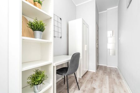 Pokój, ul. Żupańskiego - Photo 2