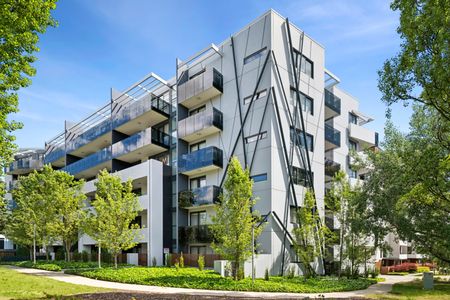 24/115 Canberra Avenue, Griffith ACT 2603 - Apartment For Rent | Domain - Photo 4