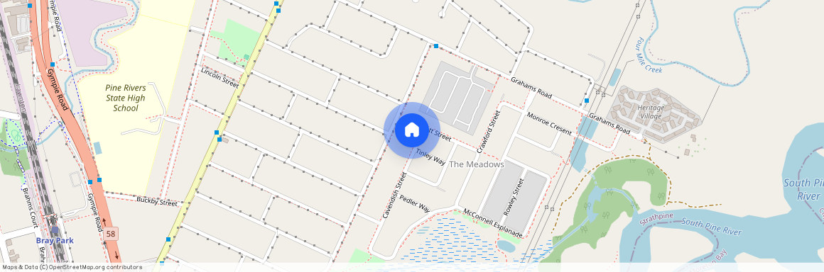 63 Cavendish Street, Strathpine QLD 4500