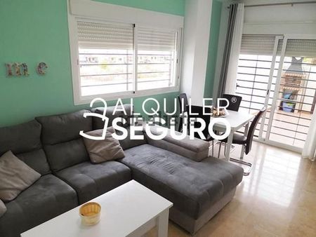 Alquiler de piso en Calle Ágave - Photo 3