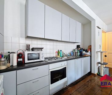 Appartement met 1 slaapkamer in het centrum van HUY - Photo 1