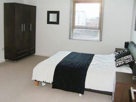 1 bedroom flat to rent - Photo 2