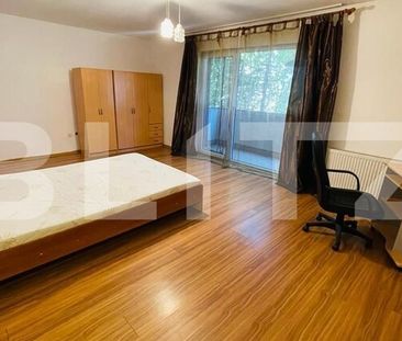 Garsoniera, 42 mp, parcare, zona Cetatii - Photo 2