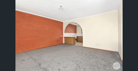 TWO BEDROOM UNIT SITUATED JUST A SHORT DRIVE FROM NORTHWAY SHOPPING CENTER - Photo 2