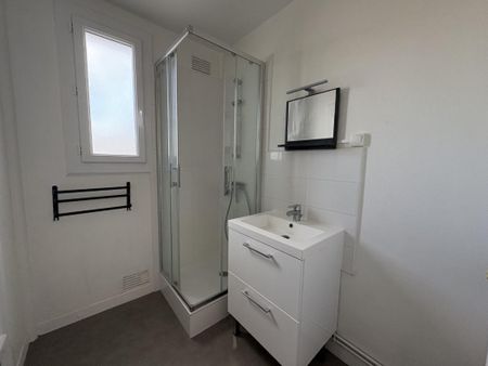 Appartement T3 à louer - 54 m² - Photo 4
