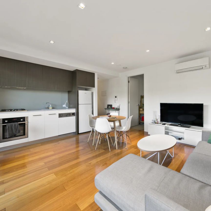 1/71 Abinger Street, Richmond. - Photo 1