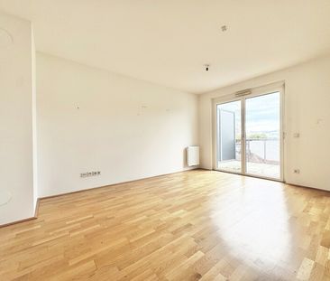 BALKONTRAUM | HELLE 2 ZIMMER | OPTIMALE RAUMAUFTEILUNG | TOPLAGE IN... - Foto 2