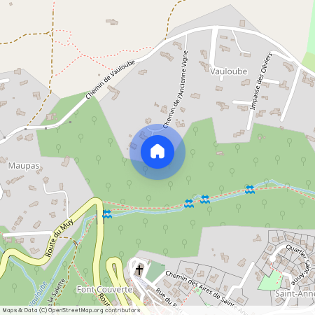 83600, Bagnols En Foret