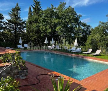 Casa colonica Strada Romita, Barberino Tavarnelle - Photo 6