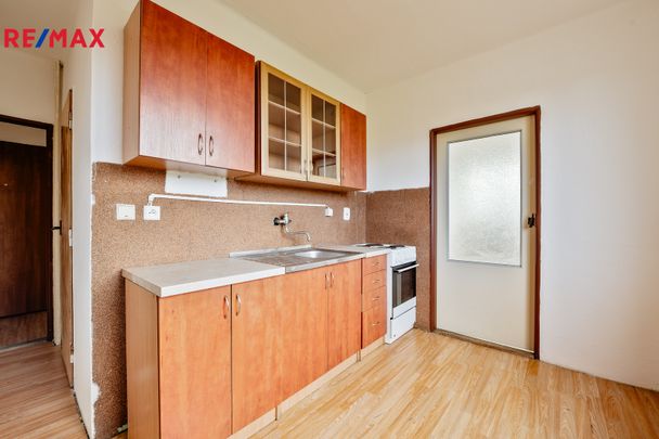Pronájem bytu 3+1 v osobním vlastnictví 60 m², Psárov - Photo 1