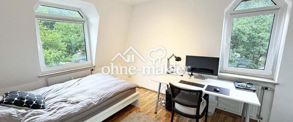 Haus in Oldenburg (Eversten) - Foto 1
