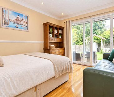 2 bedroom bungalow to rent - Photo 4
