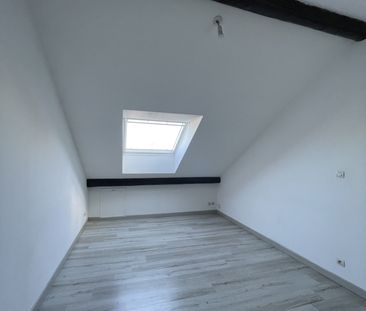 Location Appartement 2 pièces 20m² VANDOEUVRE LES NANCY 54500 - Photo 4