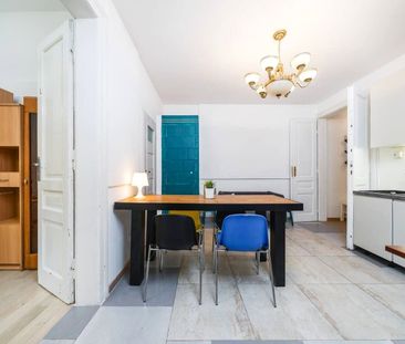 Pokój, Aleja Zygmunta Krasińskiego - Zdjęcie 3