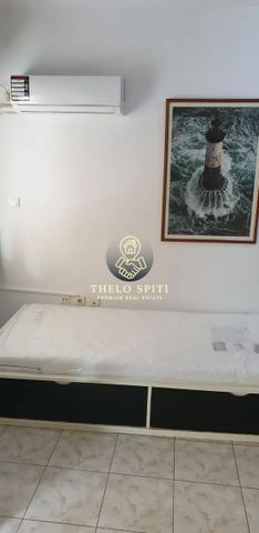 Studio/Γκαρσονιέρα για ενοικίαση Φρεαττύδα (Καλλίπολη – Φρεαττύδα) - Photo 2
