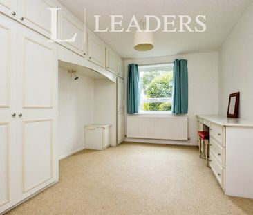 2 bedroom maisonette to rent Merrow Park, Guildford - Photo 5
