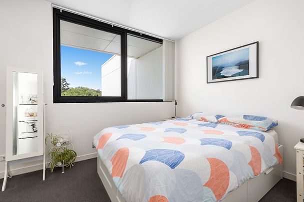 45/65 Constitution Avenue, Campbell ACT 2612 - Apartment For Rent | Domain - Photo 1