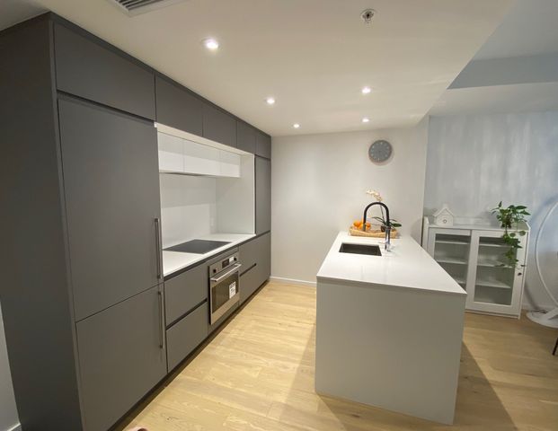 À louer / Appartement - Photo 1