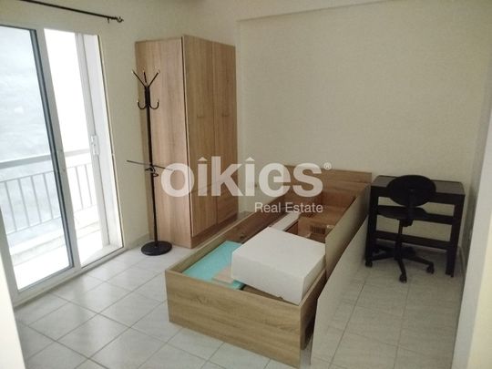 Studio/Γκαρσονιέρα για ενοικίαση Ιπποκράτειο (Φάληρο - Ιπποκράτειο) - Photo 1