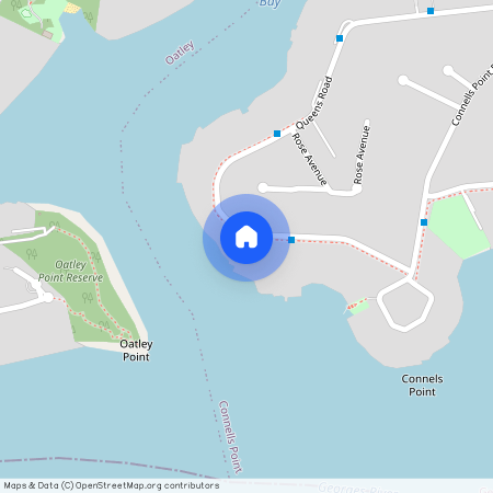 197 Queens Road, NSW 2221, Connells Point