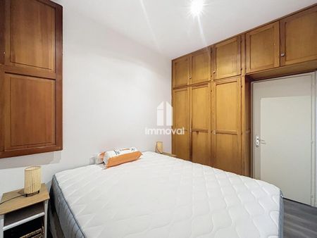 Location Appartement 2 pièces Meublé 42m² STRASBOURG 67000 - Photo 4