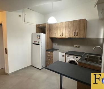 Studio/Γκαρσονιέρα, προς ενοικίαση - 30 τ.μ. - Photo 6