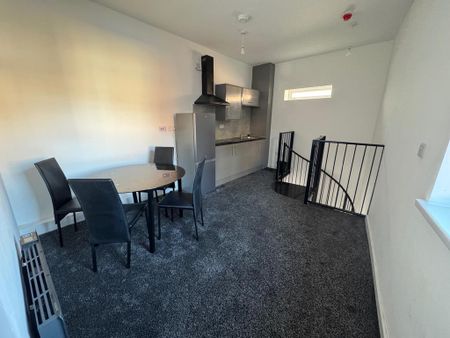 1 bedroom flat to rent - Photo 5