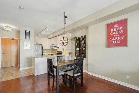 For Lease - 205 Bolton Street Unit# 315, Lower Town - Sandy Hill, Ontario - Photo 5