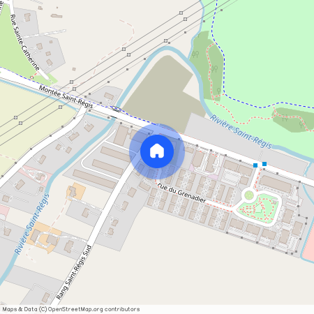 Nouveauté, 415 Rue du Grenadier, app. 108, Saint-Constant (, Montérégie, ), J5A0H5