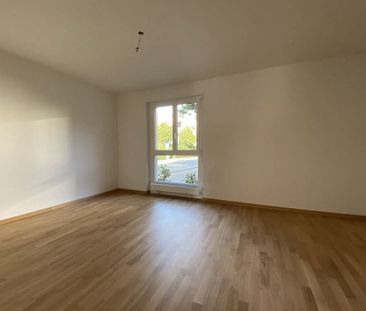 4.5 Zimmer, 81 m², 1. Stock - Foto 5