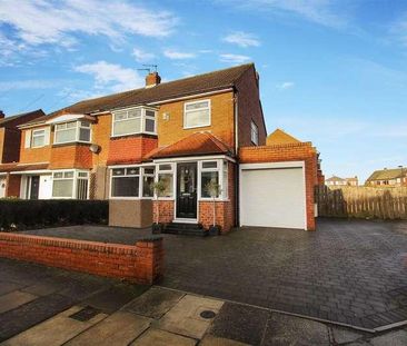 Burnt House Road, Monkseaton, NE25 - Photo 4