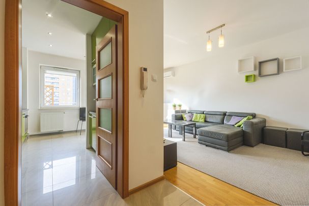 3 Pokoje Architektów z klimatyzacją | bez prowizji - Photo 1