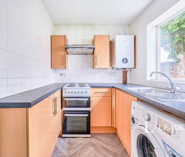 2 bedroom maisonette to rent Manor Road, Stansted, CM24 - Photo 2