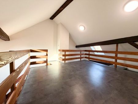 À louer : maison contiguë de 6,5 pièces - Photo 5