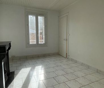 Appartement à louer 2 pièces • 33,27 m2 Le Havre - Photo 2
