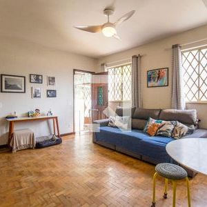 Casa para alugar com 160m², 2 quartos e 1 vaga - Foto 3