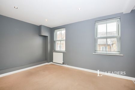 5 bedroom house to rent The Viewpoint, 50A Sheep Street, Northampton, NN1 - Photo 5