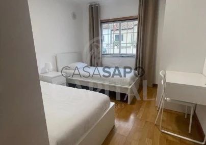 Apartamento T2 para alugar em Benavente