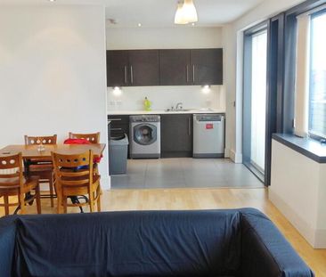 53 Manor House, Longstone Street, Lisburn, BT28 1DD - Photo 1