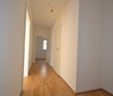 Ries – 53m² – 2 Zimmer Wohnung – Dachterrasse -inkl. TG Platz - Foto 6