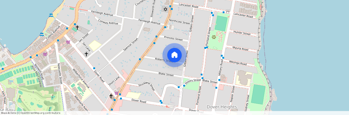 2/30 Roberts Street, NSW 2029, Rose Bay