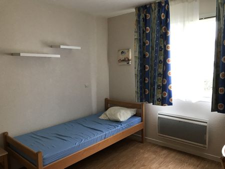 Location Appartement 1 pièce 21m² VALENCIENNES 59300 - Photo 3